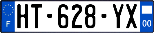 HT-628-YX