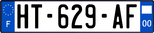 HT-629-AF