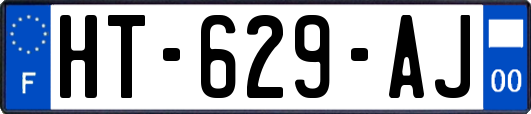 HT-629-AJ