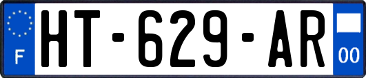 HT-629-AR