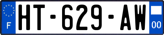 HT-629-AW