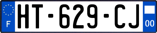 HT-629-CJ