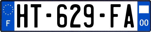 HT-629-FA