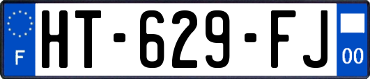 HT-629-FJ
