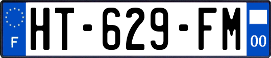 HT-629-FM