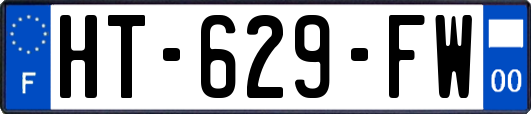 HT-629-FW
