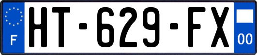 HT-629-FX