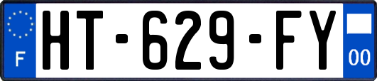 HT-629-FY