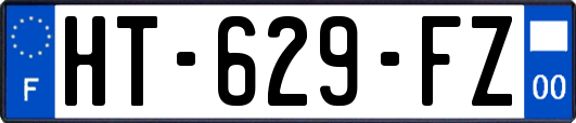 HT-629-FZ