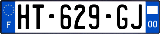 HT-629-GJ