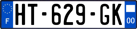 HT-629-GK