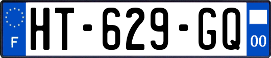 HT-629-GQ