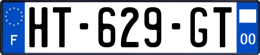 HT-629-GT