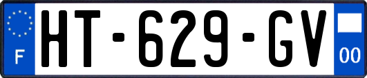 HT-629-GV