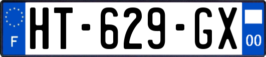 HT-629-GX