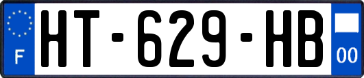 HT-629-HB