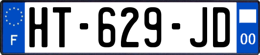 HT-629-JD