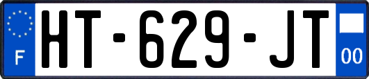 HT-629-JT