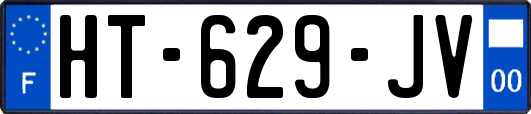 HT-629-JV