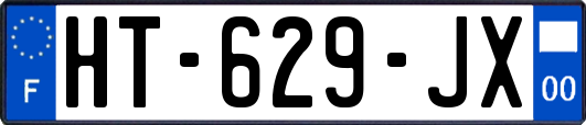 HT-629-JX