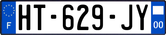 HT-629-JY