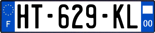 HT-629-KL