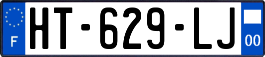 HT-629-LJ