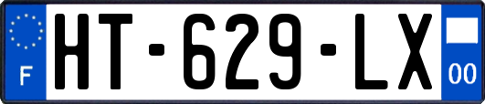 HT-629-LX