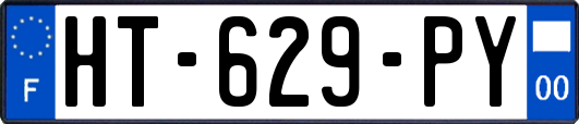 HT-629-PY
