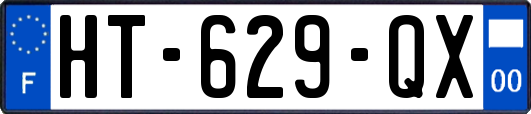 HT-629-QX