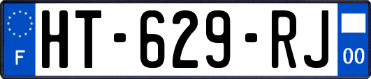 HT-629-RJ