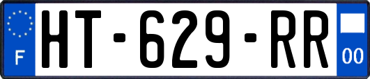 HT-629-RR