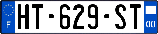 HT-629-ST