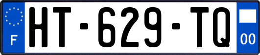 HT-629-TQ