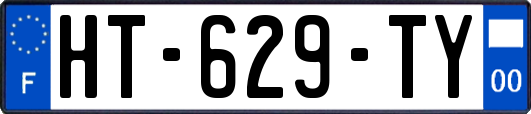 HT-629-TY