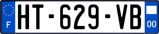 HT-629-VB