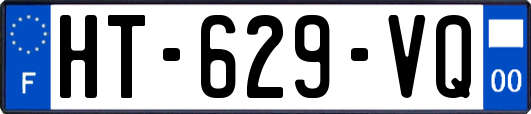HT-629-VQ