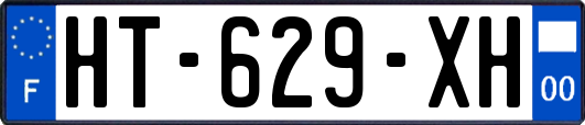 HT-629-XH