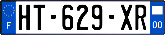 HT-629-XR