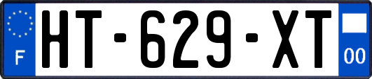 HT-629-XT