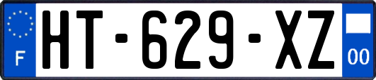HT-629-XZ