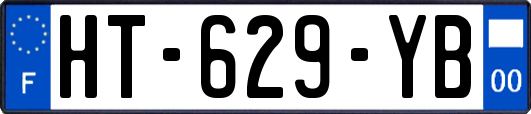 HT-629-YB