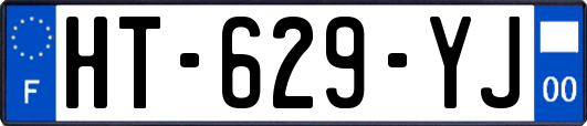 HT-629-YJ