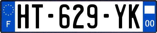 HT-629-YK