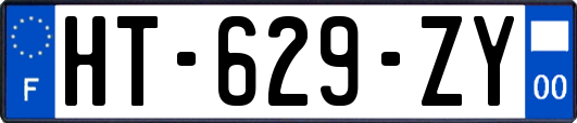HT-629-ZY