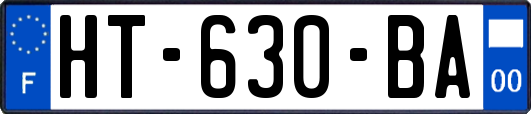 HT-630-BA