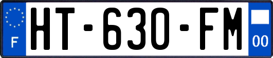 HT-630-FM