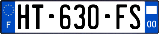HT-630-FS