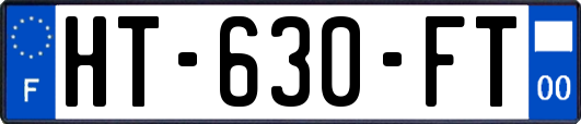 HT-630-FT