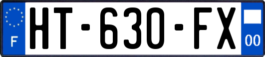 HT-630-FX